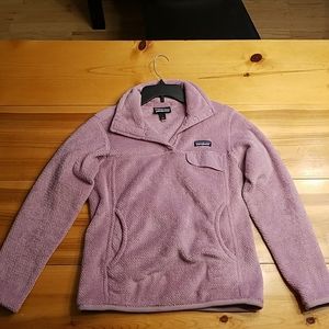 Patagonia jacket